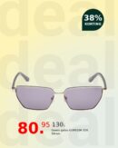 Guess gafas GU00106 32A 59mm